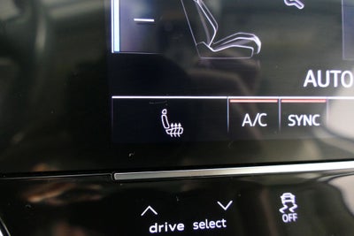 2019 Audi A6 3.0T Premium Plus quattro