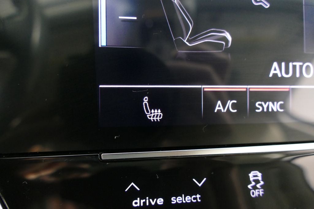 2019 Audi A6 3.0T Premium Plus quattro