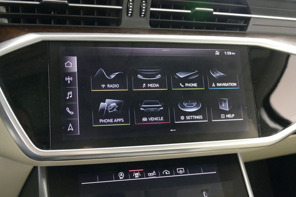 2019 Audi A6 3.0T Premium Plus quattro