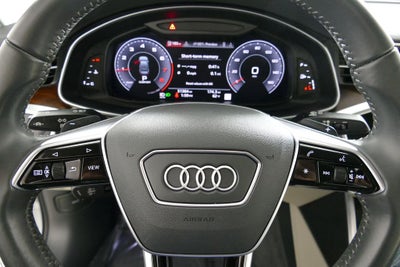 2019 Audi A6 3.0T Premium Plus quattro