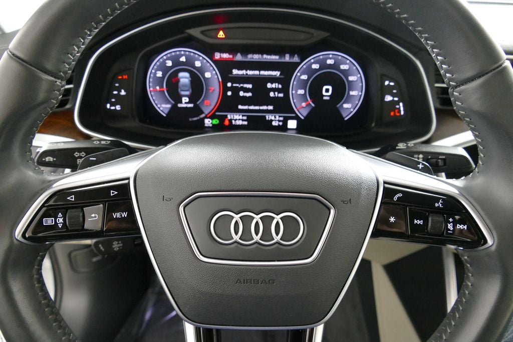 2019 Audi A6 3.0T Premium Plus quattro