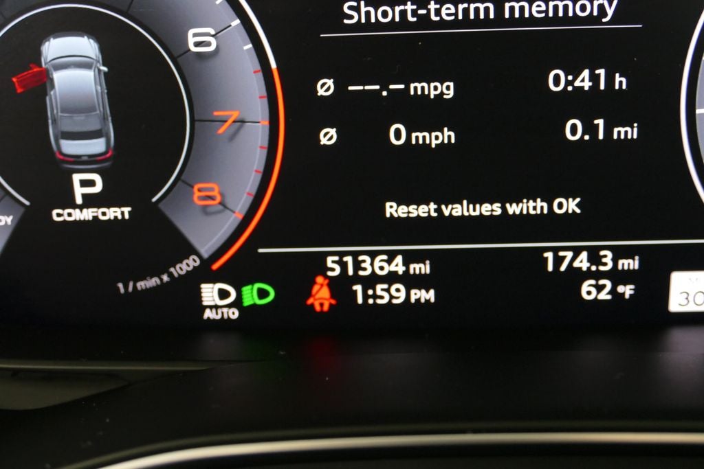 2019 Audi A6 3.0T Premium Plus quattro