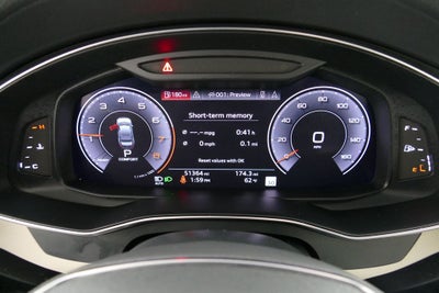 2019 Audi A6 3.0T Premium Plus quattro