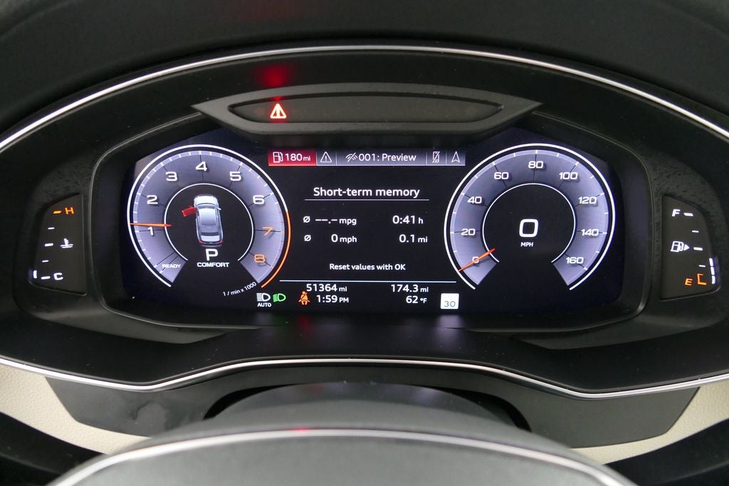 2019 Audi A6 3.0T Premium Plus quattro