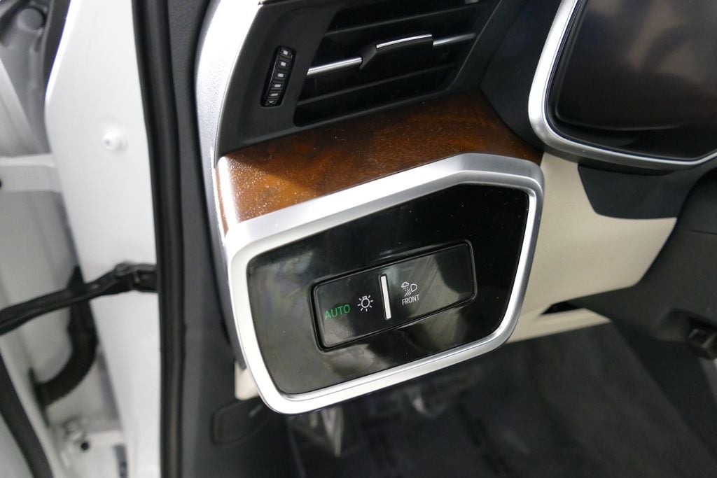 2019 Audi A6 3.0T Premium Plus quattro