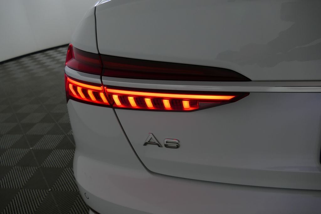 2019 Audi A6 3.0T Premium Plus quattro