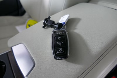 2019 Audi A6 3.0T Premium Plus quattro