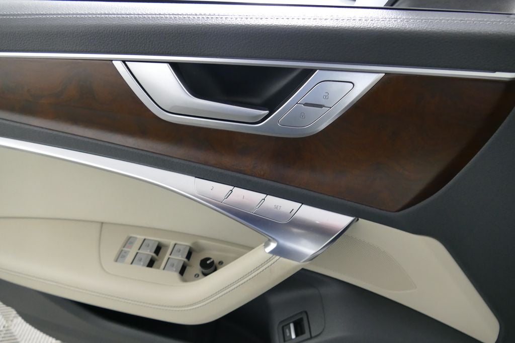 2019 Audi A6 3.0T Premium Plus quattro