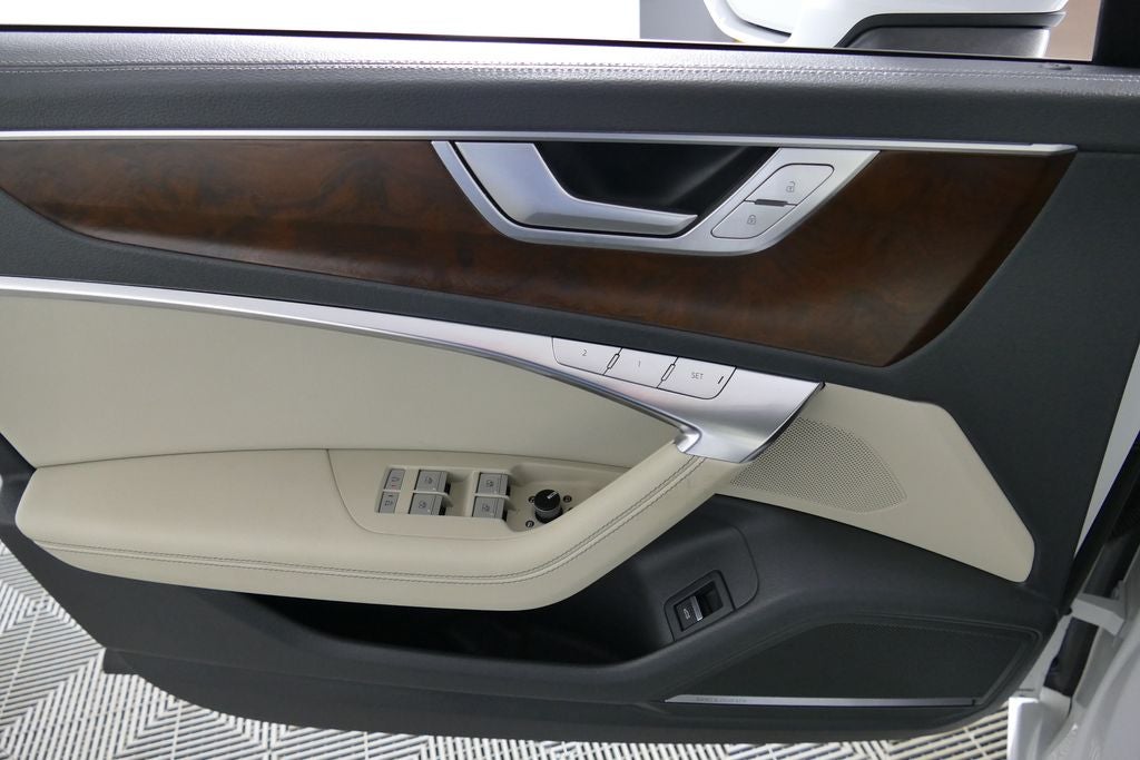 2019 Audi A6 3.0T Premium Plus quattro