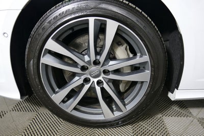 2019 Audi A6 3.0T Premium Plus quattro