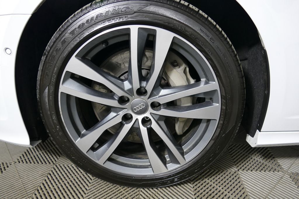 2019 Audi A6 3.0T Premium Plus quattro