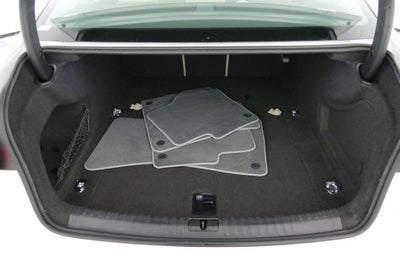 2019 Audi A6 3.0T Premium Plus quattro