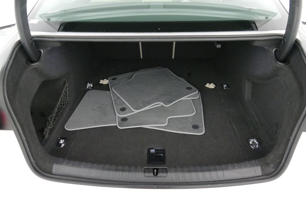 2019 Audi A6 3.0T Premium Plus quattro