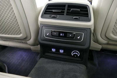 2019 Audi A6 3.0T Premium Plus quattro