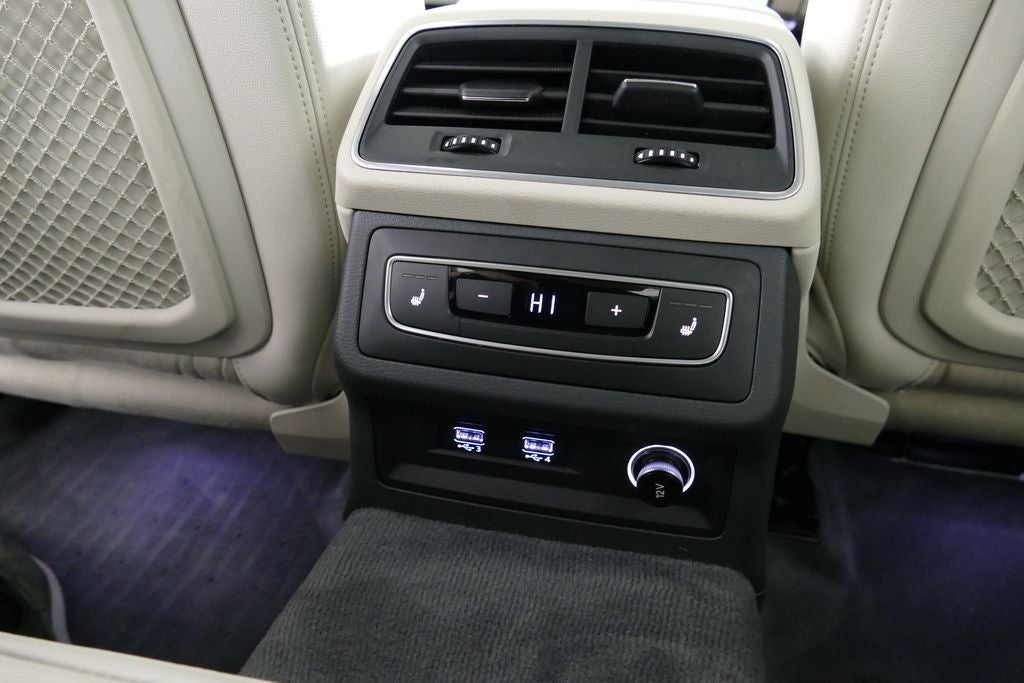 2019 Audi A6 3.0T Premium Plus quattro