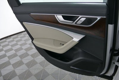 2019 Audi A6 3.0T Premium Plus quattro