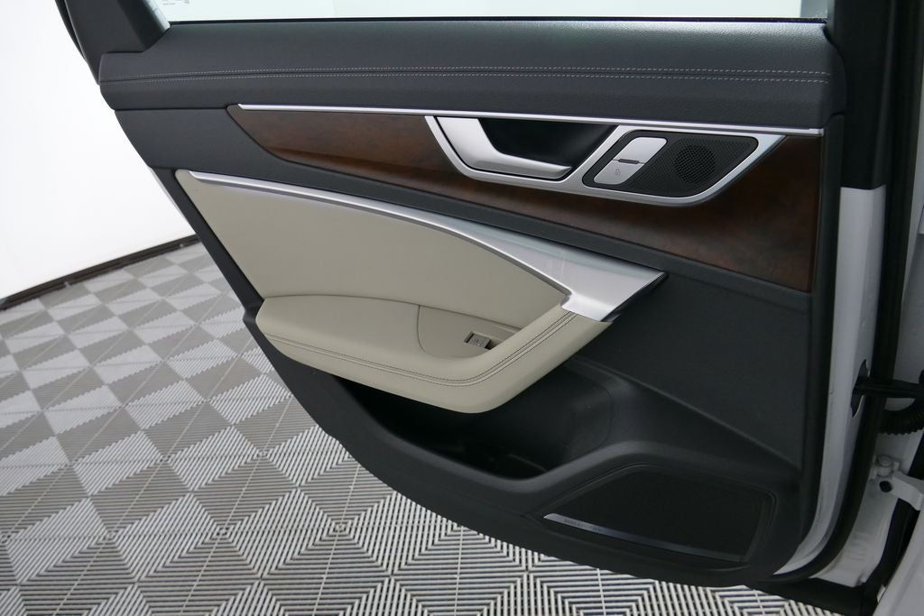 2019 Audi A6 3.0T Premium Plus quattro