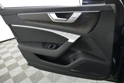 2019 Audi A6 3.0T Premium Plus quattro