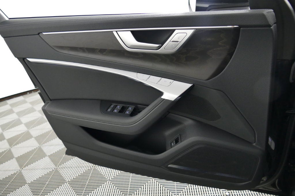 2019 Audi A6 3.0T Premium Plus quattro