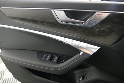 2019 Audi A6 3.0T Premium Plus quattro