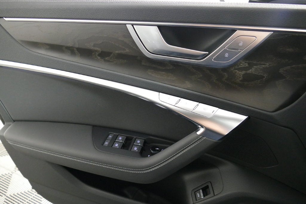 2019 Audi A6 3.0T Premium Plus quattro