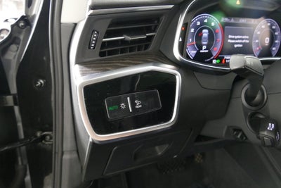 2019 Audi A6 3.0T Premium Plus quattro