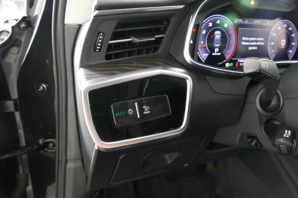 2019 Audi A6 3.0T Premium Plus quattro