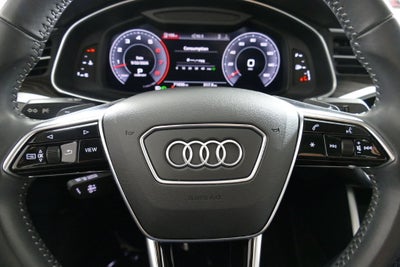 2019 Audi A6 3.0T Premium Plus quattro