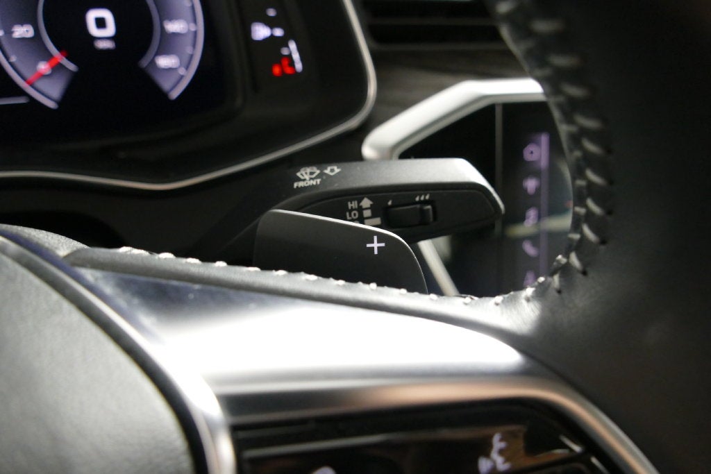 2019 Audi A6 3.0T Premium Plus quattro