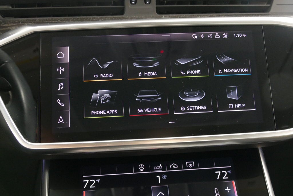 2019 Audi A6 3.0T Premium Plus quattro