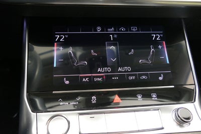 2019 Audi A6 3.0T Premium Plus quattro