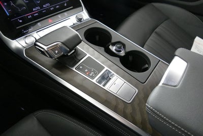 2019 Audi A6 3.0T Premium Plus quattro