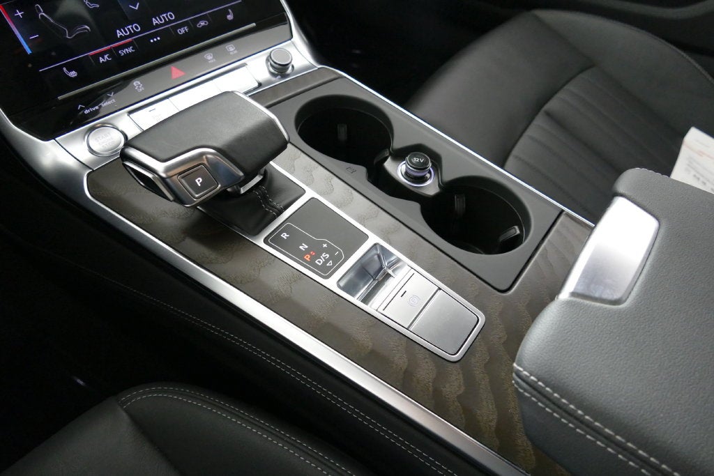 2019 Audi A6 3.0T Premium Plus quattro