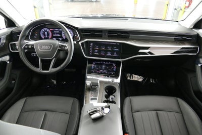 2019 Audi A6 3.0T Premium Plus quattro