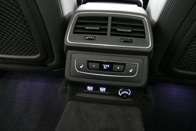 2019 Audi A6 3.0T Premium Plus quattro