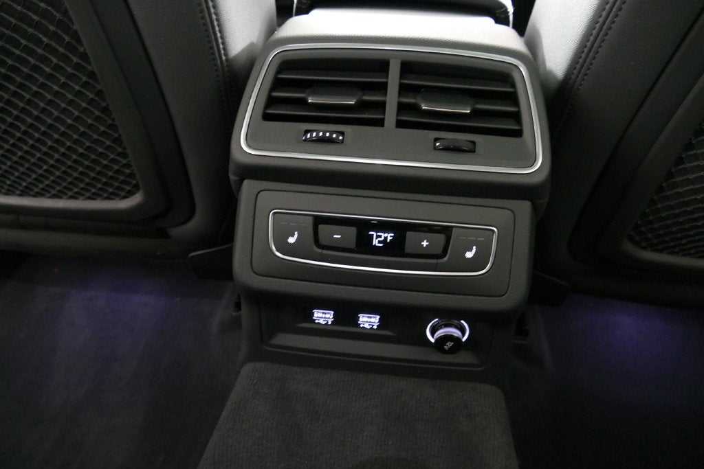 2019 Audi A6 3.0T Premium Plus quattro