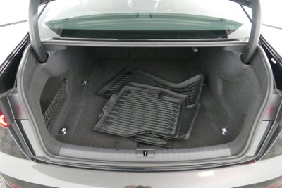 2019 Audi A6 3.0T Premium Plus quattro