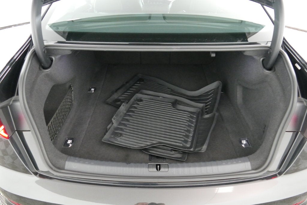 2019 Audi A6 3.0T Premium Plus quattro