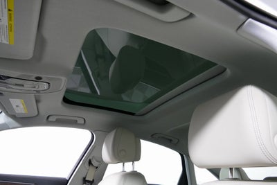 2022 Audi A6 3.0T Premium Plus quattro