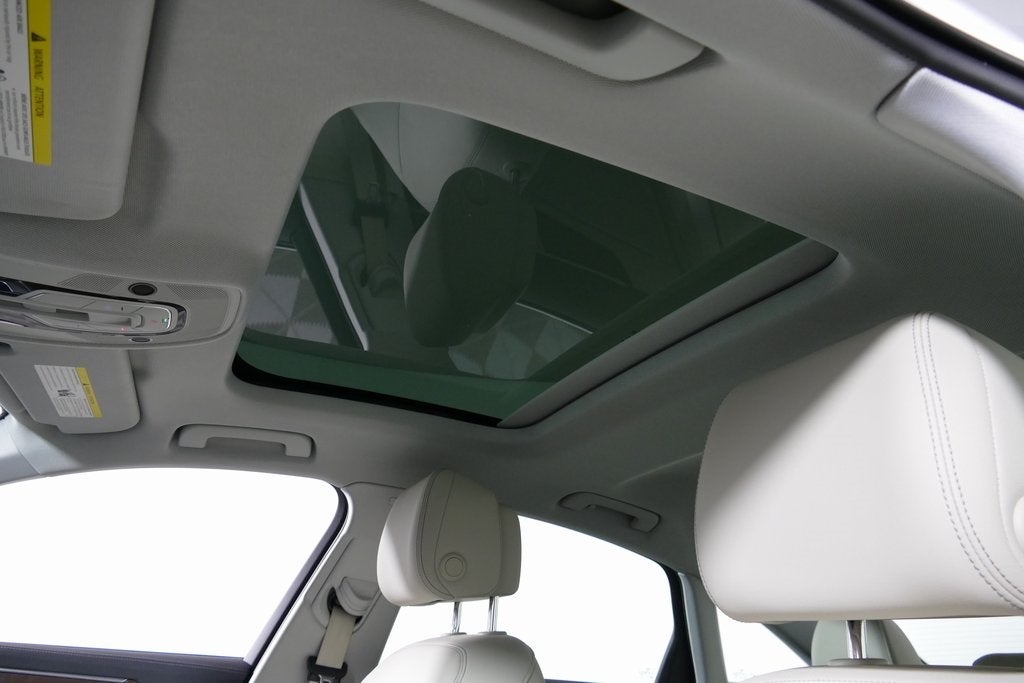 2022 Audi A6 3.0T Premium Plus quattro