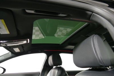 2023 Audi A8 L 55 quattro