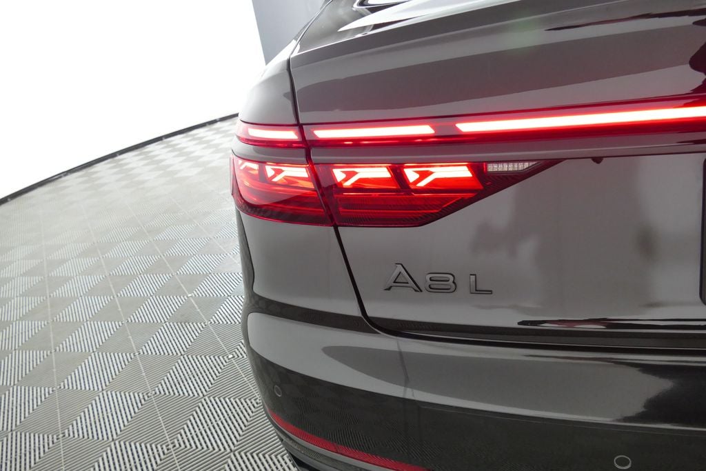 2023 Audi A8 L 55 quattro