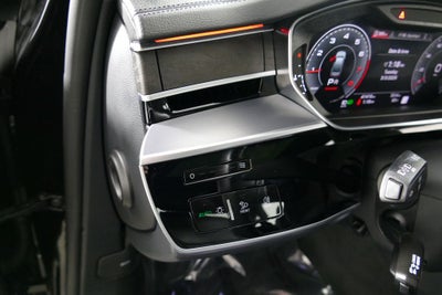 2023 Audi A8 L 55 quattro