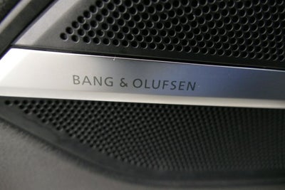 2023 Audi A8 L 55 quattro