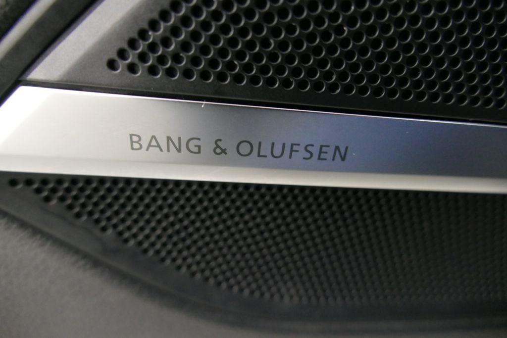 2023 Audi A8 L 55 quattro