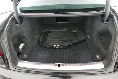 2023 Audi A8 L 55 quattro