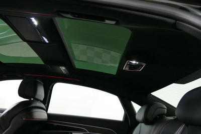 2023 Audi A8 L 55 quattro