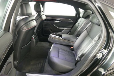 2023 Audi A8 L 55 quattro