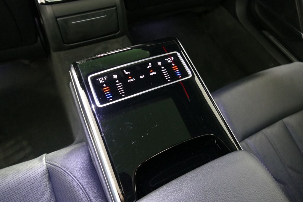 2023 Audi A8 L 55 quattro