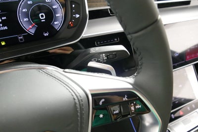 2027 Audi A8 L 55 quattro